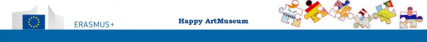 Happy ArtMuseum