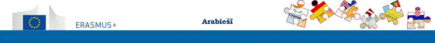 Arabiešī