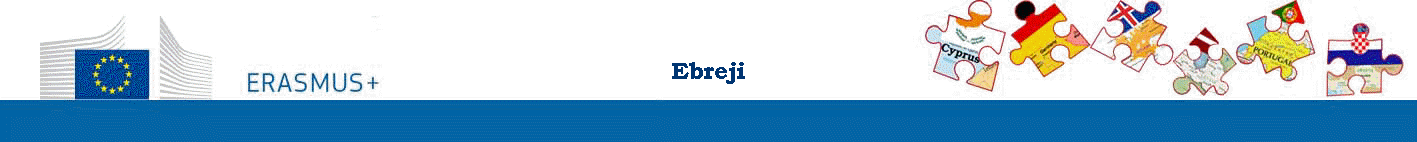 Ebreji