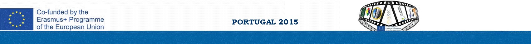 PORTUGAL 2015